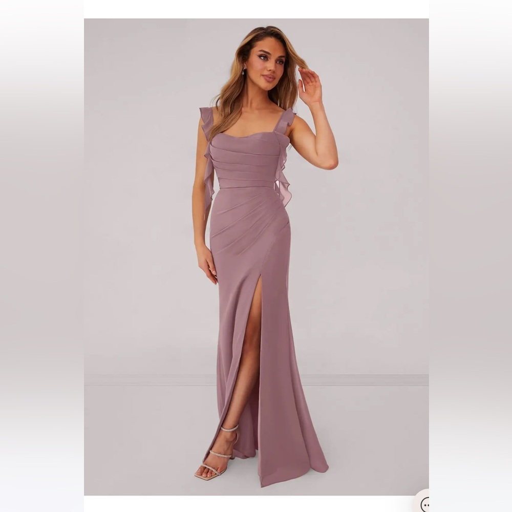 AZAZIE Bridesmaids dress